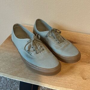 Vans Authentic size 13 men’s